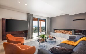 Coin séjour