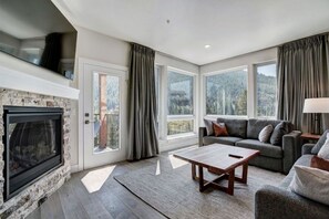 Relax and rejuvenate in your own personal hideaway.