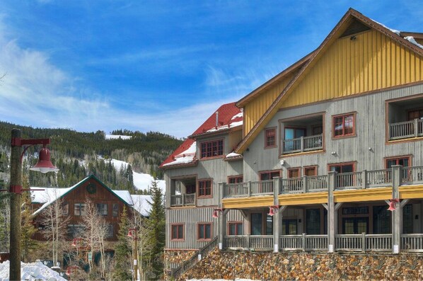 Enjoy the location of this property.