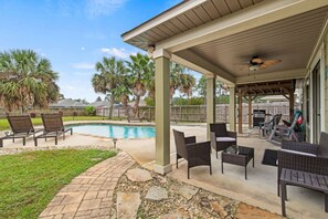 Terrass/Patio