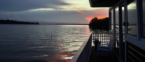 Terraço/pátio