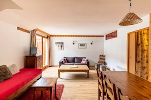 Coin séjour