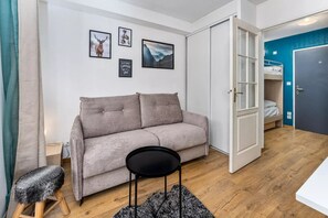 Coin séjour