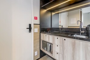 Interiör