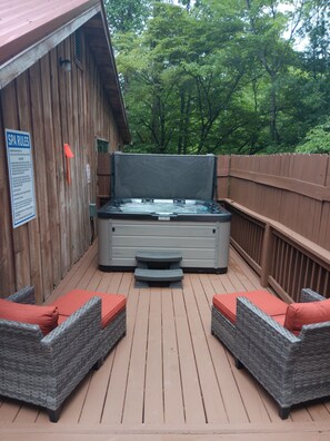 Terrazza/patio