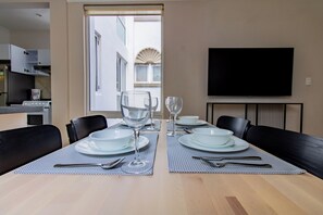 Sala de jantar
