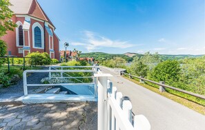 Boendeområde