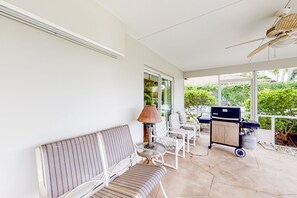 Terrass/Patio