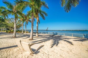 Riverwalk Bradenton is fun for the whole family