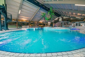 Holiday Park Facilities and Services 