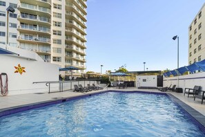 Great lap pool