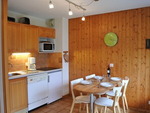 Privat køkken