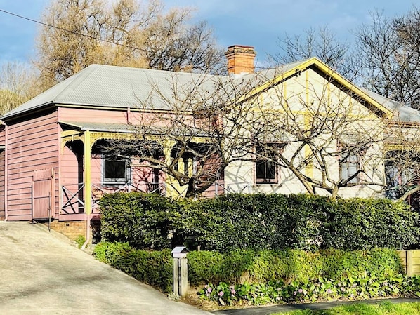 Quarryman Cottage