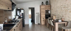 Eget kök