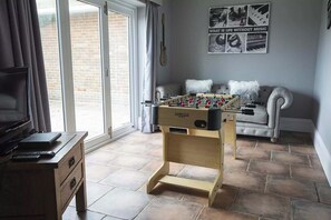 Spielezimmer