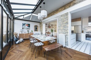 Restauration