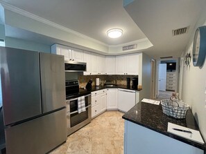 Lovely Updated Kitchen
