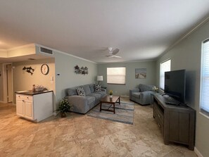 Great Room Area