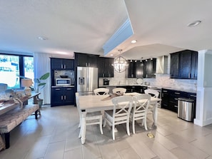 Exceptional Kitchen- Come and Enjoy