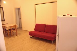 Area soggiorno