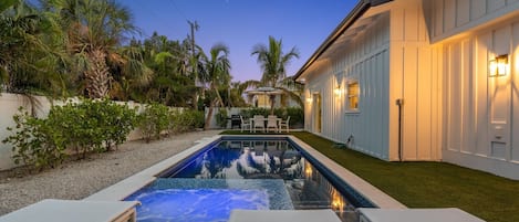 Stylish Home