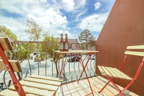 Terrasse / Balcon