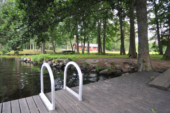 Andere