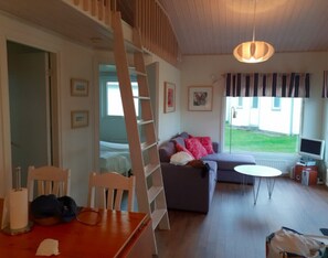 Interiör