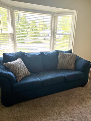 Living Room Sleeper Sofa