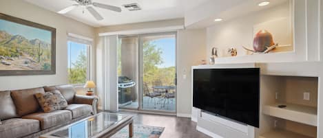 Oro Valley Vacation Rental | 2BR | 2BA | 1,487 Sq Ft | Step-Free Access
