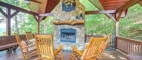 Terrass/Patio