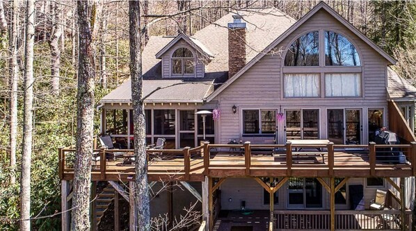 High Country Escape