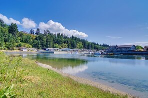 Lagoon Point County Park | Steps Away