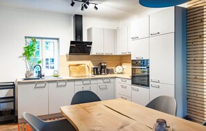 Eget kök