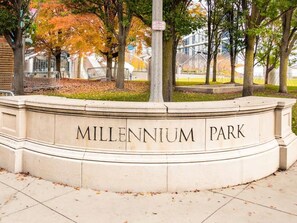 Millenium Park