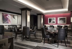 Onsite Dining