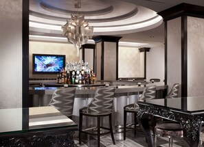 Bar (in loco)