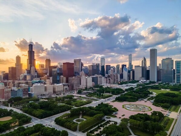 Grant Park