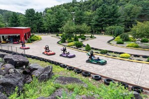 Holiday Mountain Ski & Fun