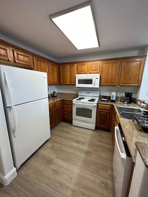 Cucina privata