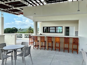 Restaurang