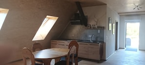 Eget kök