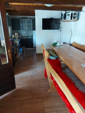 Esszimmer