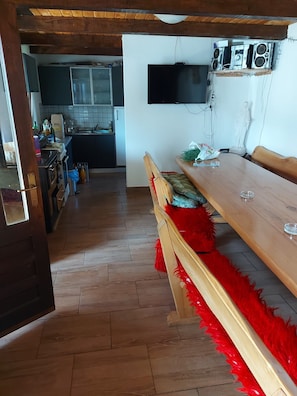 Esszimmer
