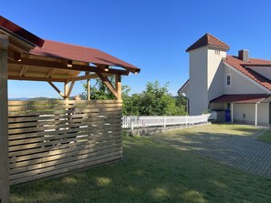 Boendeområde