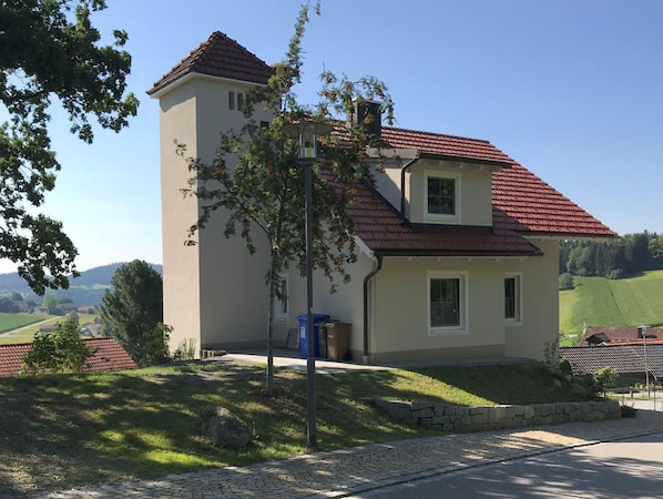 Exteriör