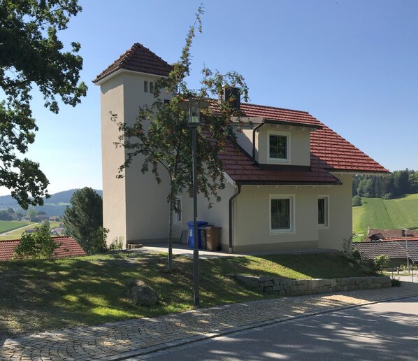 Exteriör