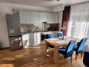 Eget kök