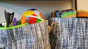 Grab your beach gear and head to the shore for some seaside fun