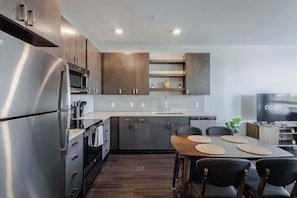 Cucina privata